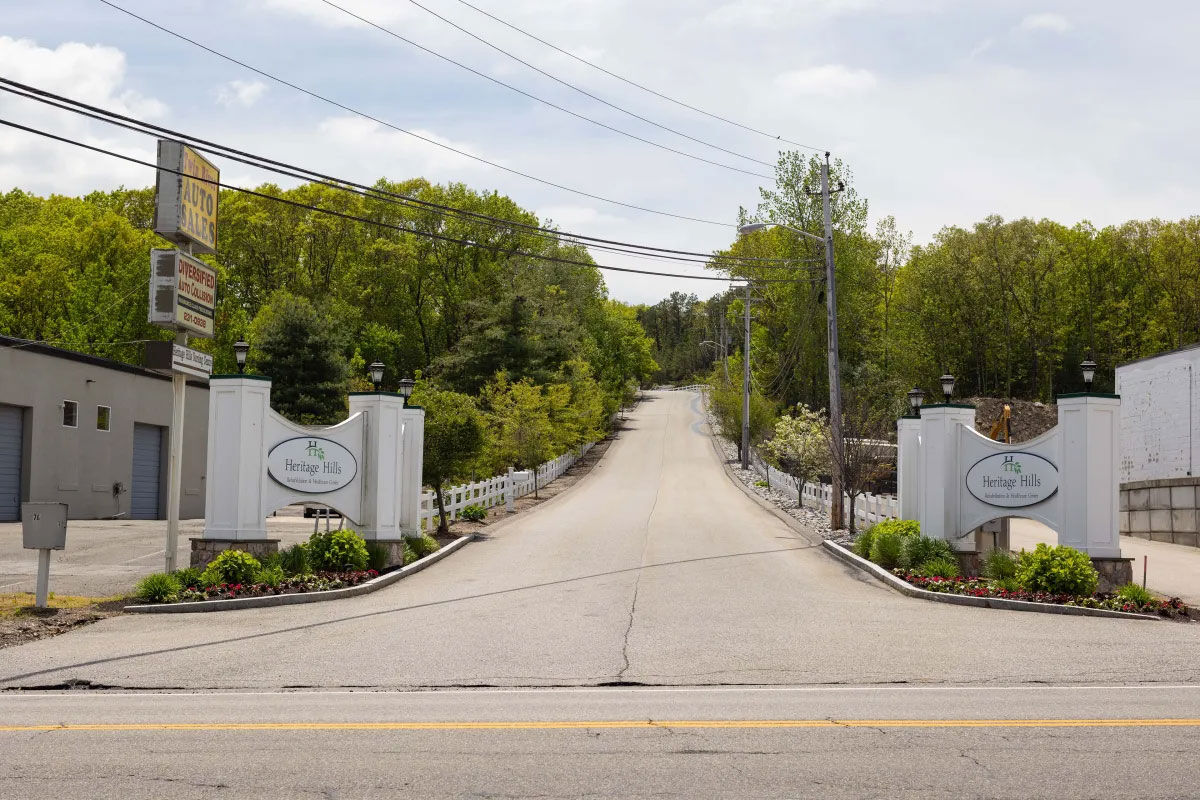 Heritage Hills Rehabilitation & Healthcare Center - KFF do not reuse